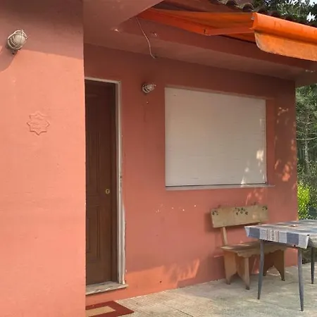 Casa Areabrava Playa Nyaraló *