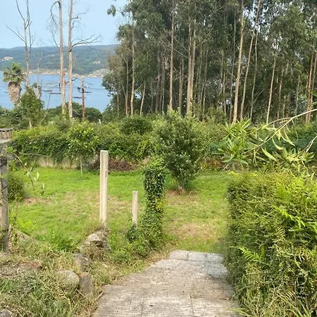 Casa Areabrava Playa * Pontevedra