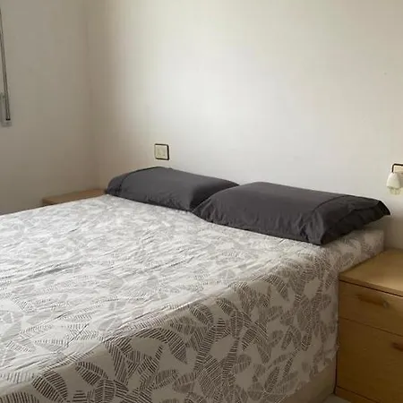 Nyaraló Casa Areabrava Playa