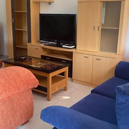 Casa Areabrava Playa Pontevedra
