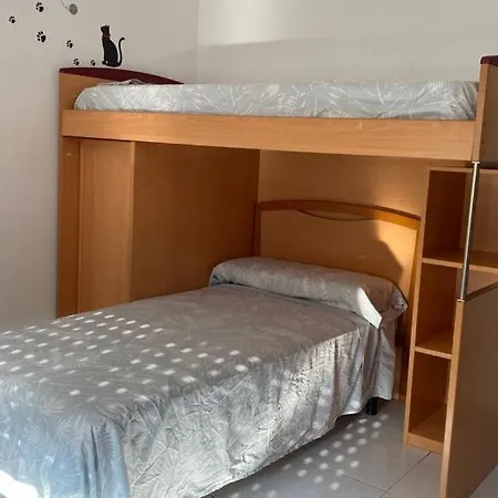 Casa Areabrava Playa Pontevedra