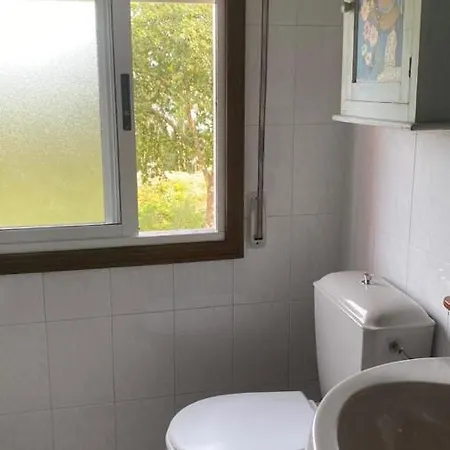 Casa Areabrava Playa Nyaraló