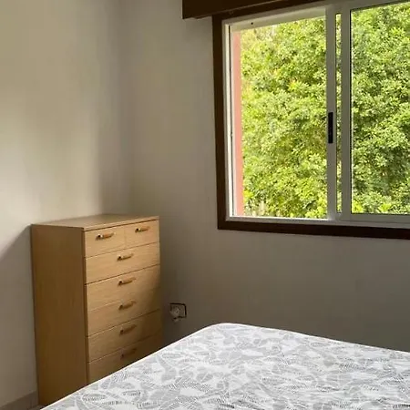 Casa Areabrava Playa Nyaraló Pontevedra