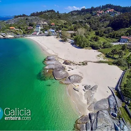 Casa Areabrava Playa